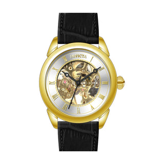 RELOJ CLÁSICO PARA HOMBRE INVICTA SPECIALTY 31154 - NEGRO