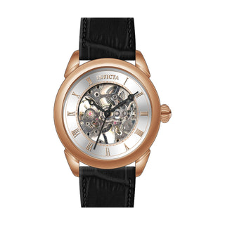 RELOJ CLÁSICO PARA HOMBRE INVICTA SPECIALTY 31155 - NEGRO