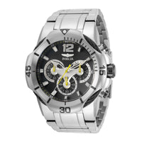 RELOJ  PARA HOMBRE INVICTA BOLT 31161 - PLATEADO