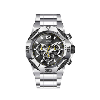 RELOJ  PARA HOMBRE INVICTA BOLT 31161 - PLATEADO