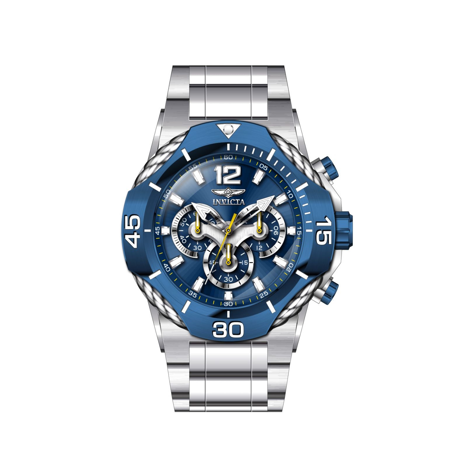 Invicta 22850 outlet