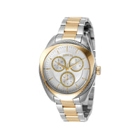 RELOJ  PARA MUJER INVICTA BOLT 31224 - PLATEADO