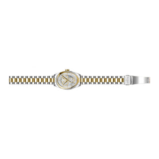 RELOJ  PARA MUJER INVICTA BOLT 31224 - PLATEADO