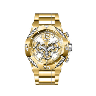 RELOJ  PARA HOMBRE INVICTA BOLT 31164 - DORADO
