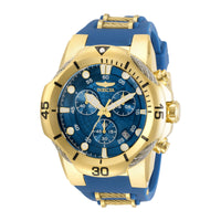 RELOJ DEPORTIVO PARA HOMBRE INVICTA BOLT 31169 - AZUL