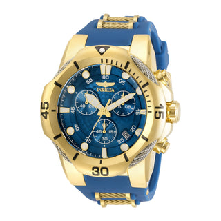 RELOJ DEPORTIVO PARA HOMBRE INVICTA BOLT 31169 - AZUL