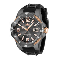RELOJ DEPORTIVO PARA HOMBRE INVICTA BOLT 31172 - NEGRO