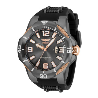 RELOJ DEPORTIVO PARA HOMBRE INVICTA BOLT 31172 - NEGRO