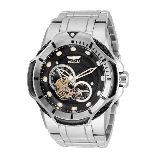 RELOJ  PARA HOMBRE INVICTA BOLT 31173 - ACERO