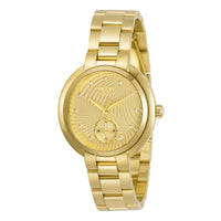 RELOJ  PARA MUJER INVICTA ANGEL 31194 - ORO