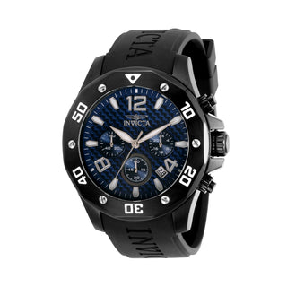 RELOJ CLÁSICO PARA HOMBRE INVICTA SPECIALTY 31212 - NEGRO