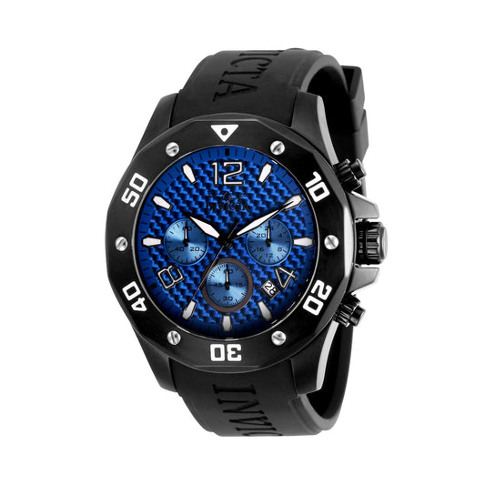 RELOJ CLÁSICO PARA HOMBRE INVICTA SPECIALTY 31213 - NEGRO