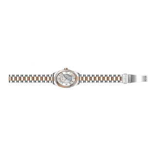 RELOJ  PARA MUJER INVICTA BOLT 31219 - ORO ROSA, ACERO