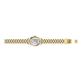 RELOJ  PARA MUJER INVICTA BOLT 31220 - ORO