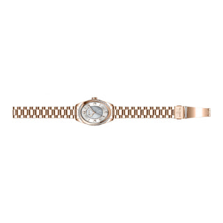 RELOJ  PARA MUJER INVICTA BOLT 31221 - ORO ROSA