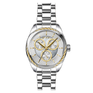 RELOJ  PARA MUJER INVICTA BOLT 31222 - PLATEADO