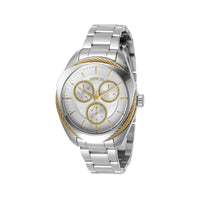 RELOJ  PARA MUJER INVICTA BOLT 31222 - PLATEADO