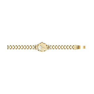 RELOJ  PARA MUJER INVICTA ANGEL 31297 - DORADO