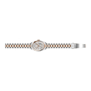 RELOJ  PARA MUJER INVICTA BOLT 31225 - ACERO, ORO ROSA