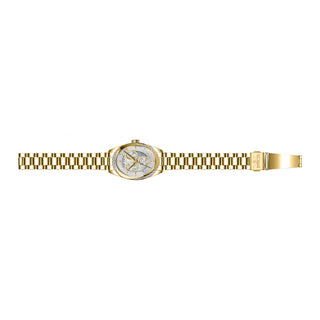 RELOJ  PARA MUJER INVICTA BOLT 31226 - DORADO