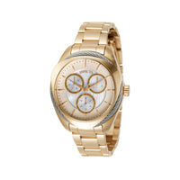 RELOJ  PARA MUJER INVICTA BOLT 31226 - DORADO