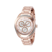 RELOJ  PARA MUJER INVICTA BOLT 31227 - ROSA