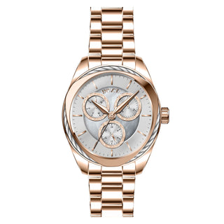RELOJ  PARA MUJER INVICTA BOLT 31227 - ROSA