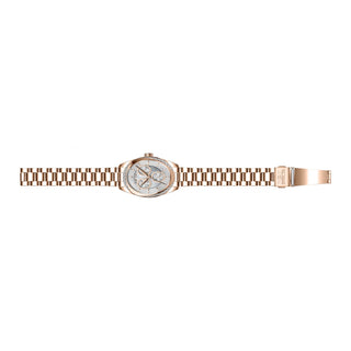 RELOJ  PARA MUJER INVICTA BOLT 31227 - ROSA