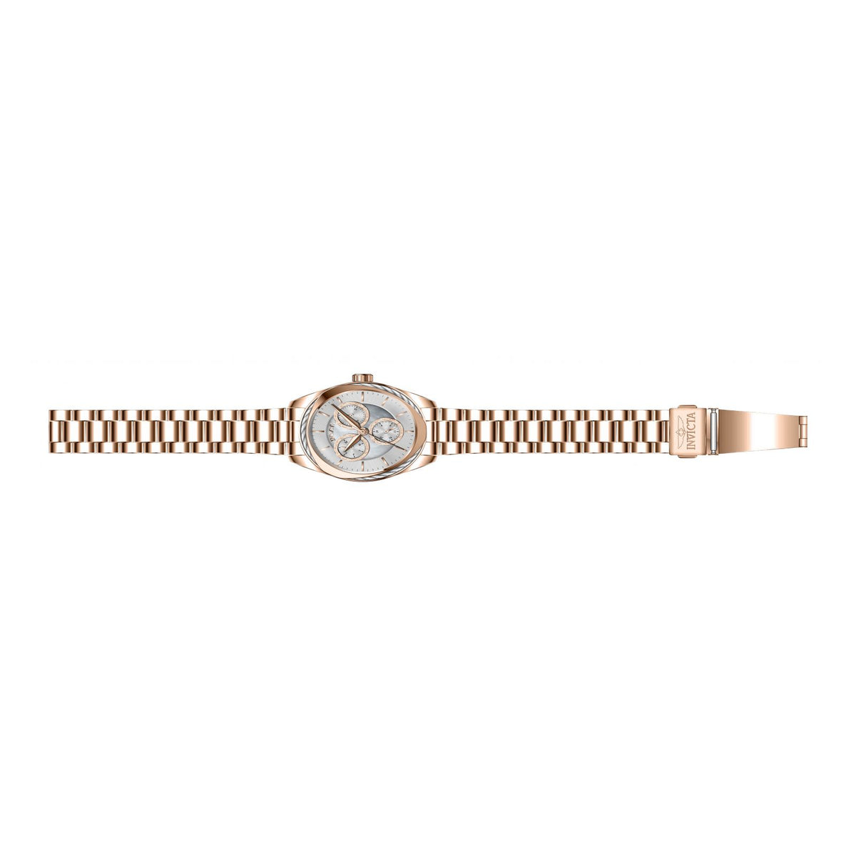 RELOJ  PARA MUJER INVICTA BOLT 31227 - ROSA
