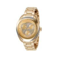 RELOJ  PARA MUJER INVICTA BOLT 31228 - DORADO