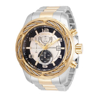 RELOJ  PARA HOMBRE INVICTA BOLT 31230 - DORADO