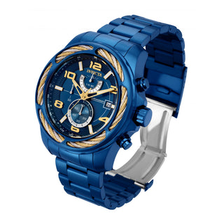 RELOJ  PARA HOMBRE INVICTA BOLT 31232 - AZUL