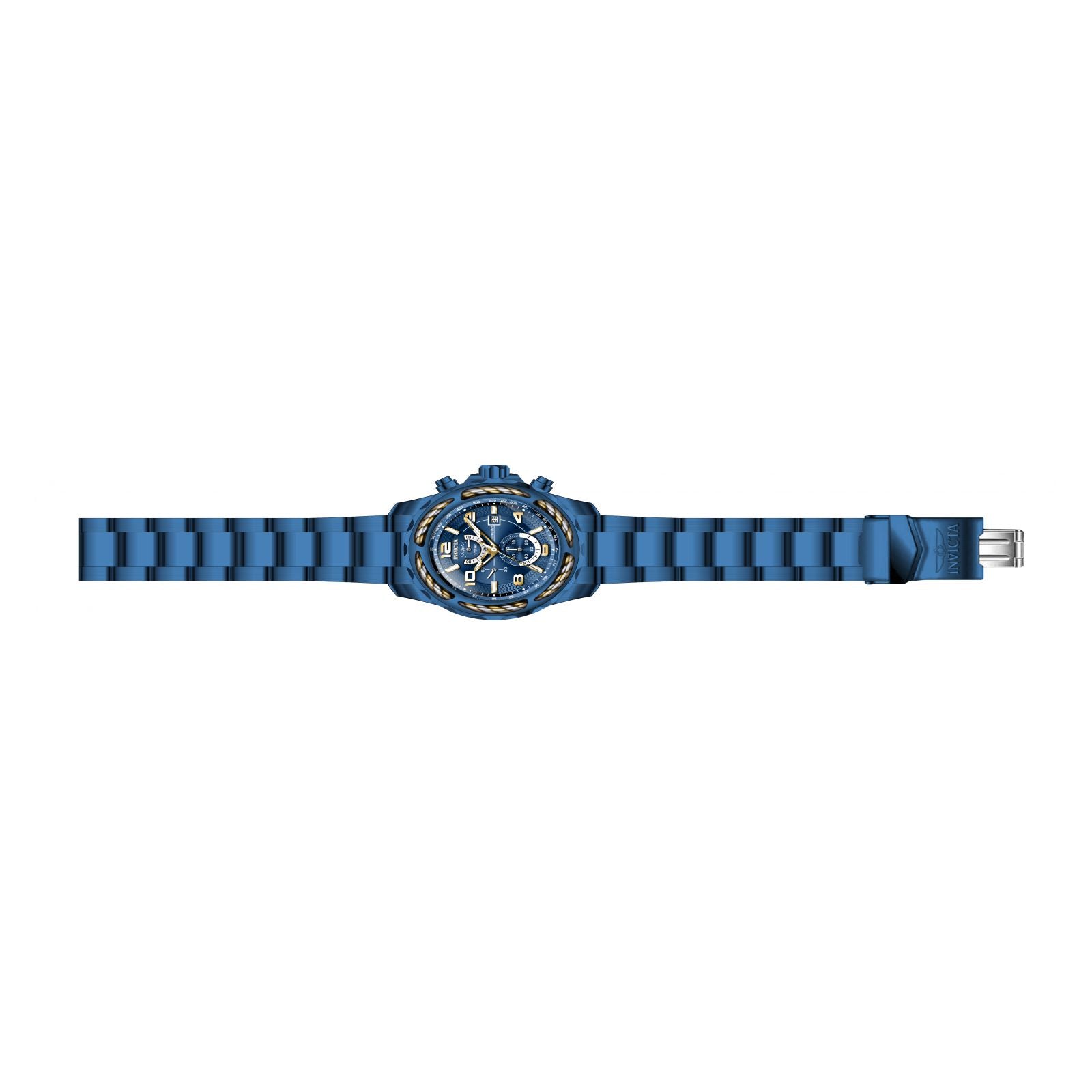 RELOJ  PARA HOMBRE INVICTA BOLT 31232 - AZUL