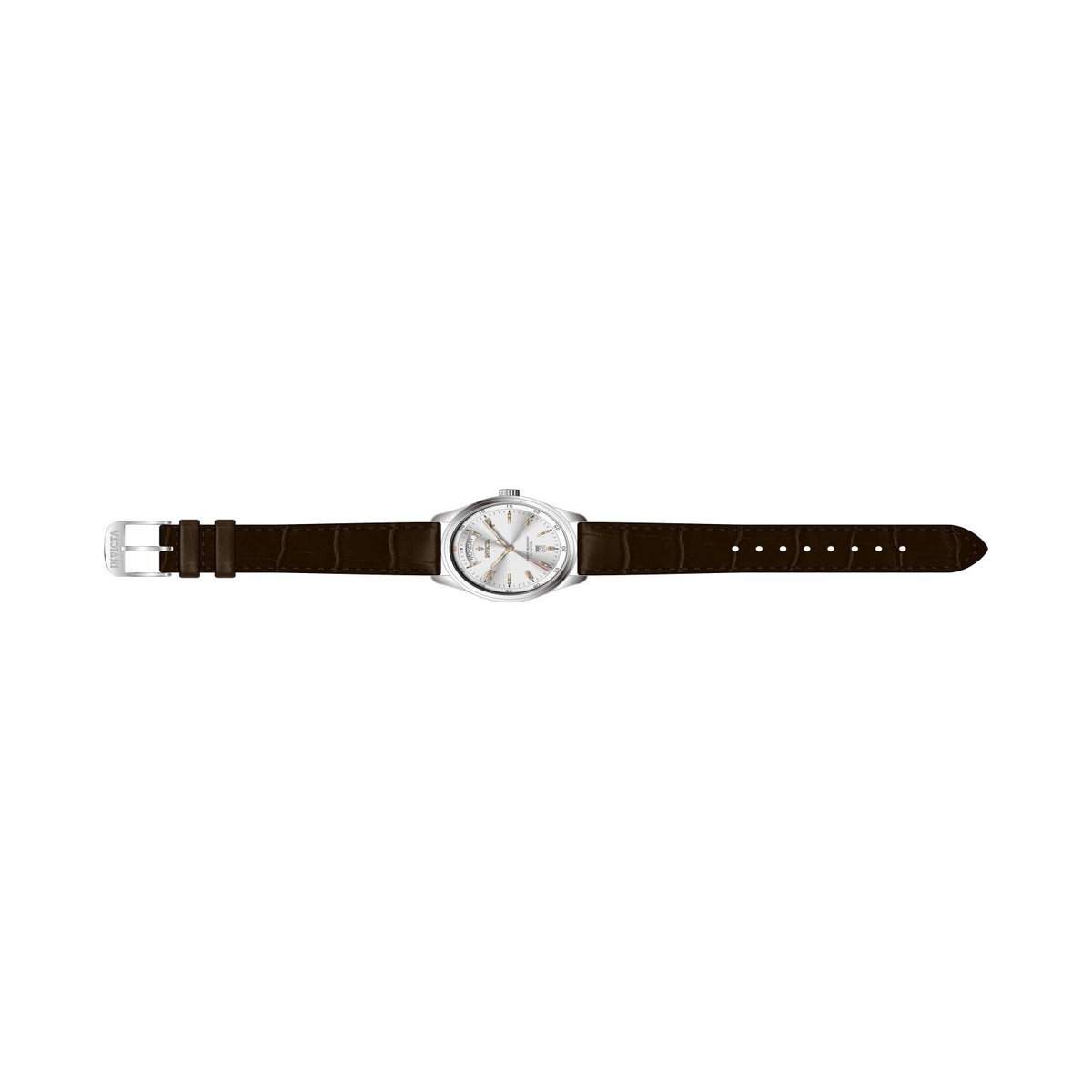 RELOJ CLÁSICO PARA HOMBRE INVICTA VINTAGE 31254 - MARRÓN
