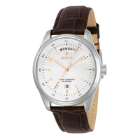 RELOJ CLÁSICO PARA HOMBRE INVICTA VINTAGE 31254 - MARRÓN
