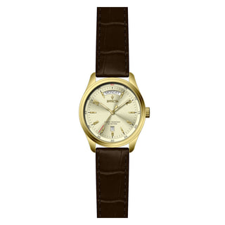 RELOJ CLÁSICO PARA HOMBRE INVICTA VINTAGE 31257 - MARRÓN
