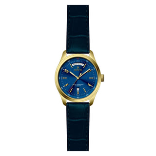 RELOJ CLÁSICO PARA HOMBRE INVICTA VINTAGE 31258 - AZUL MARINO