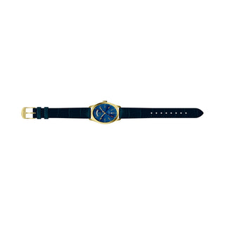 RELOJ CLÁSICO PARA HOMBRE INVICTA VINTAGE 31258 - AZUL MARINO