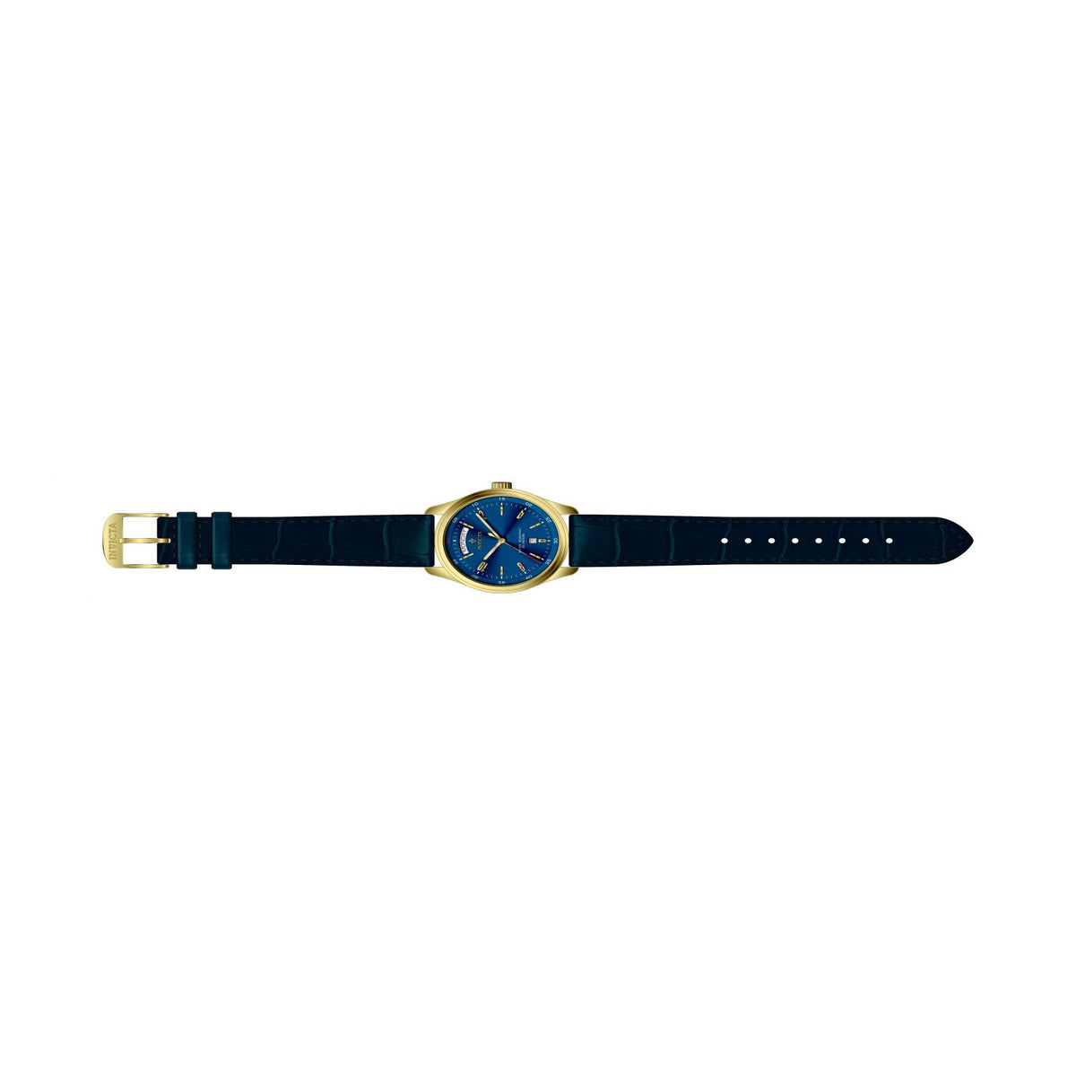 RELOJ CLÁSICO PARA HOMBRE INVICTA VINTAGE 31258 - AZUL MARINO