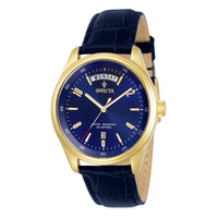 RELOJ CLÁSICO PARA HOMBRE INVICTA VINTAGE 31258 - AZUL MARINO