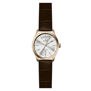 RELOJ CLÁSICO PARA HOMBRE INVICTA VINTAGE 31259 - MARRÓN