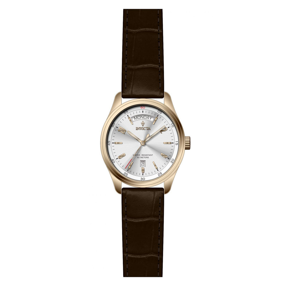 RELOJ CLÁSICO PARA HOMBRE INVICTA VINTAGE 31259 - MARRÓN