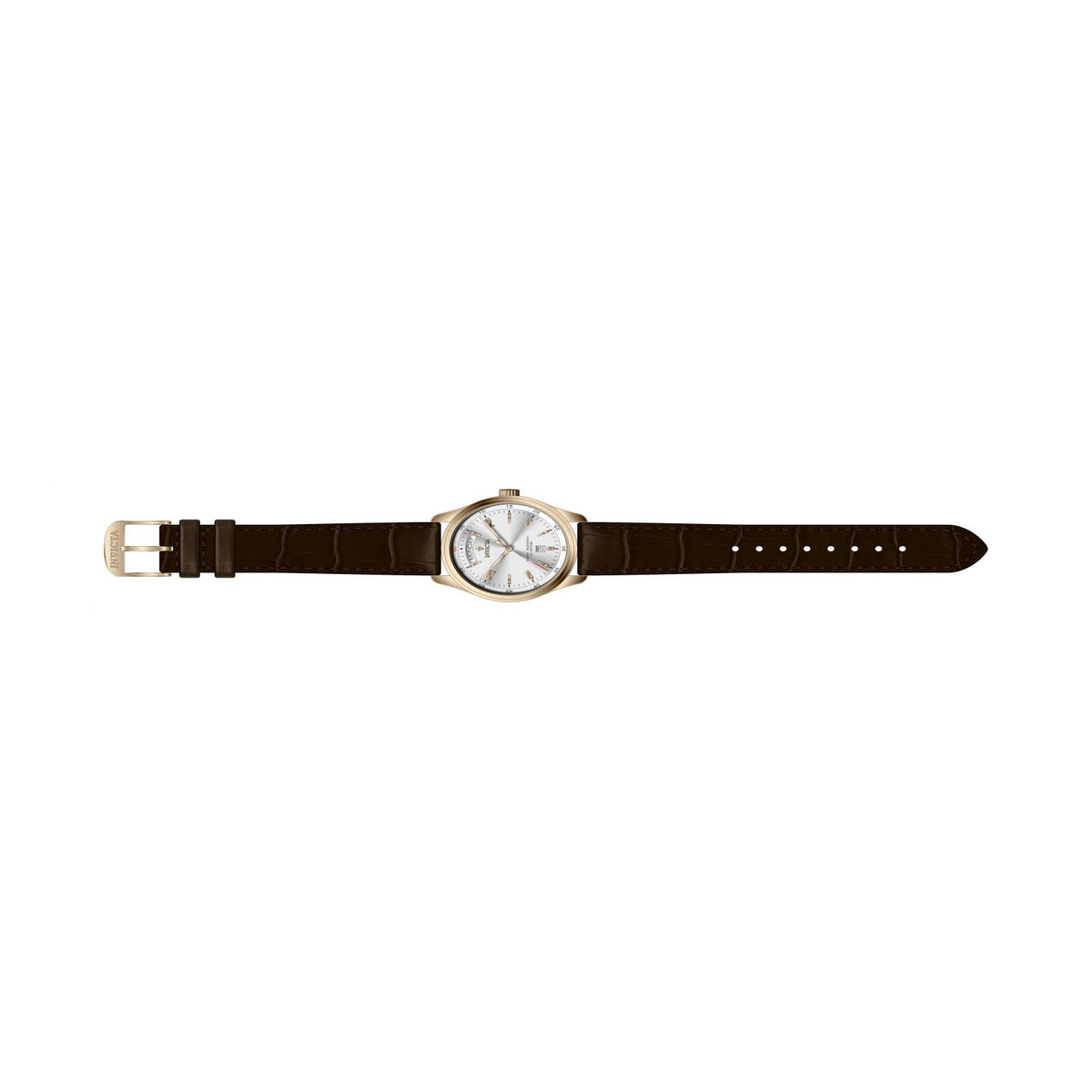 RELOJ CLÁSICO PARA HOMBRE INVICTA VINTAGE 31259 - MARRÓN