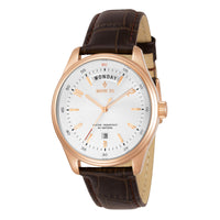 RELOJ CLÁSICO PARA HOMBRE INVICTA VINTAGE 31259 - MARRÓN