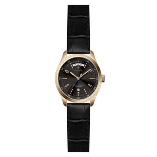 RELOJ CLÁSICO PARA HOMBRE INVICTA VINTAGE 31260 - NEGRO