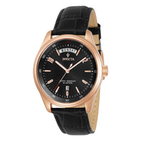 RELOJ CLÁSICO PARA HOMBRE INVICTA VINTAGE 31260 - NEGRO