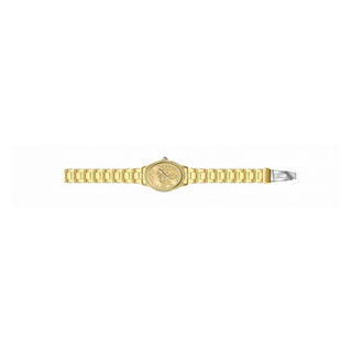 RELOJ  PARA MUJER INVICTA ANGEL 31262 - DORADO
