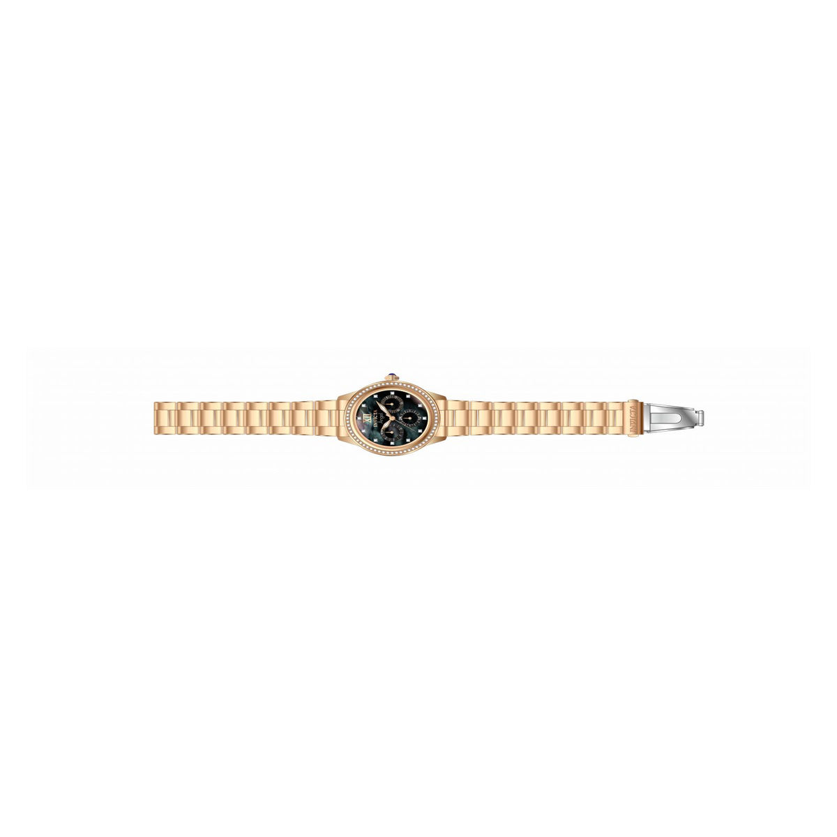 RELOJ  PARA MUJER INVICTA ANGEL 31264 - ORO ROSA