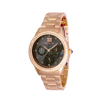 RELOJ  PARA MUJER INVICTA ANGEL 31264 - ORO ROSA