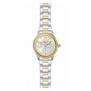 RELOJ  PARA MUJER INVICTA ANGEL 31265 - ACERO, ORO